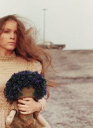 Tisa Farrow