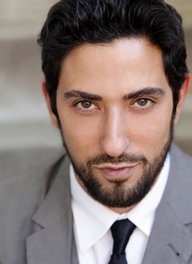 Yan Feldman