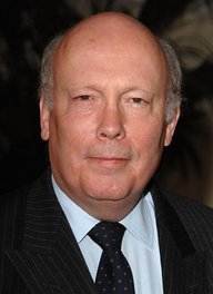 Julian Fellowes
