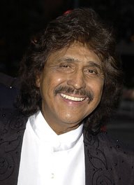Freddy Fender