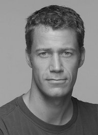 Colin Ferguson