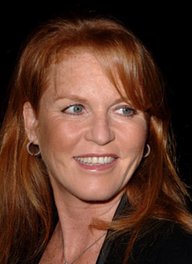 Sarah Ferguson