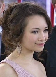 Jodelle Ferland
