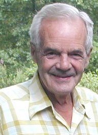 Peter Fernandez