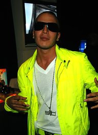 Shawn Fernandez