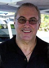 Frank Ferrara