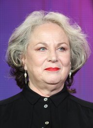 Pam Ferris