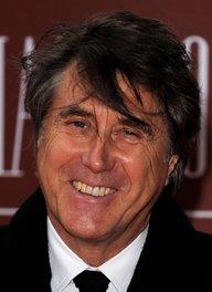 Bryan Ferry