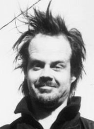 Larry Fessenden
