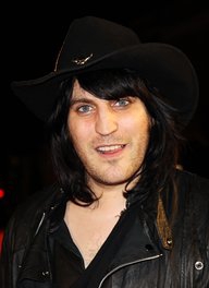 Noel Fielding