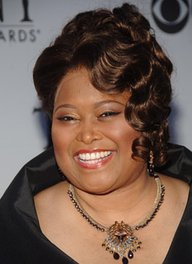 Felicia Fields
