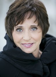 Kathy Fields