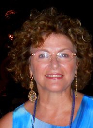 Angelina Fiordellisi