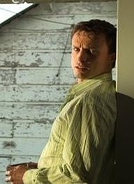 Jonathan Firth