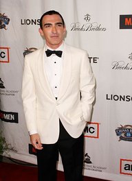 Patrick Fischler
