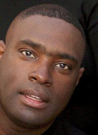 Antwone Fisher