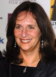 Lucy Fisher