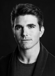 Miles Fisher