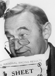 Barry Fitzgerald