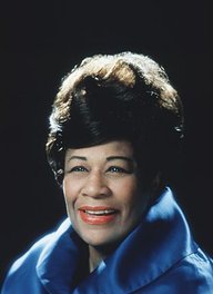 Ella Fitzgerald