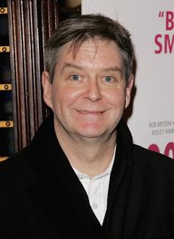 James Fleet