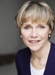 Lucy Fleming