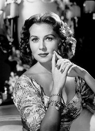 Rhonda Fleming