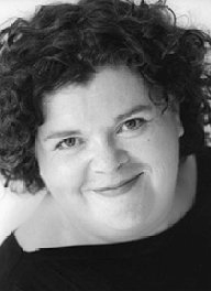 Sarah Flind