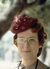 Lucy Lee Flippin