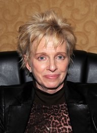 Ellen Foley