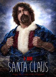 Mick Foley