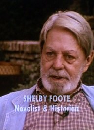 Shelby Foote