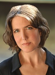 Amanda Foreman
