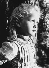 Brigitte Fossey
