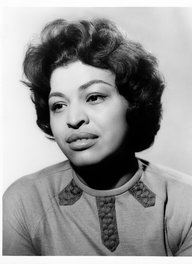 Gloria Foster