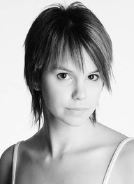 Jessica Fox