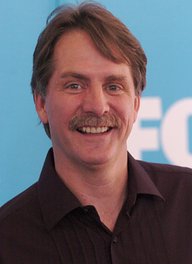 Jeff Foxworthy