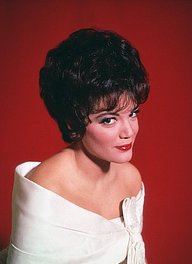 Connie Francis
