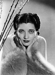 Kay Francis