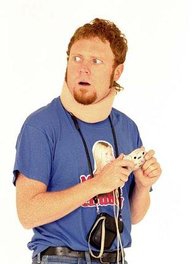 Leigh Francis