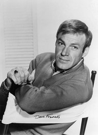Don Francks