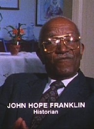 John Hope Franklin