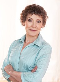 Jill Frappier