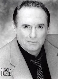 Duncan Fraser