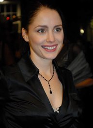 Laura Fraser