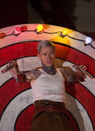 Mat Fraser