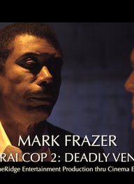 Mark Frazer