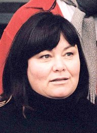 Dawn French