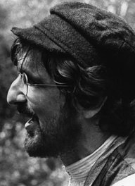 Leonard Frey