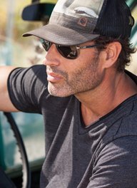 Russell Friedenberg